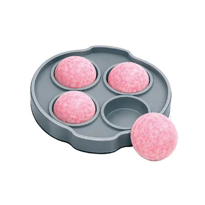 FIDELIS Booster Treat Tray