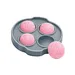 FIDELIS Booster Treat Tray