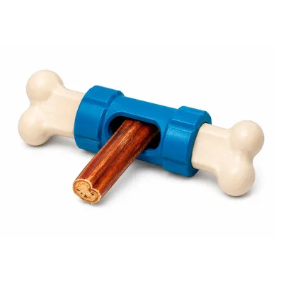 FIDELIS Booster Chew Control - blau FIDELIS Booster Chew Control - blau