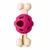 FIDELIS Booster Bone - Size M - pink FIDELIS Booster Bone - Size M - pink