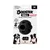 FIDELIS Booster Ball - Size M - schwarz FIDELIS Booster Ball - Size M - schwarz