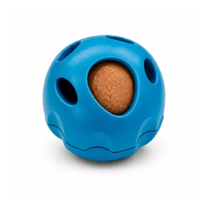 FIDELIS Booster Ball - Size M - blau FIDELIS Booster Ball - Size M - blau