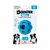 FIDELIS Booster Ball - Size M - blau FIDELIS Booster Ball - Size M - blau