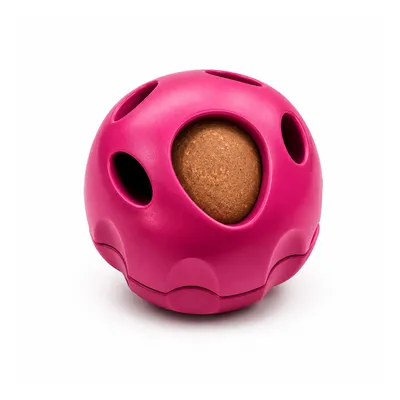 FIDELIS Booster Ball - Size M - pink FIDELIS Booster Ball - Size M - pink