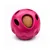 FIDELIS Booster Ball - Size M - pink FIDELIS Booster Ball - Size M - pink