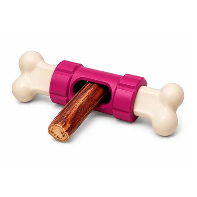 FIDELIS Booster Chew Control - pink FIDELIS Booster Chew Control - pink