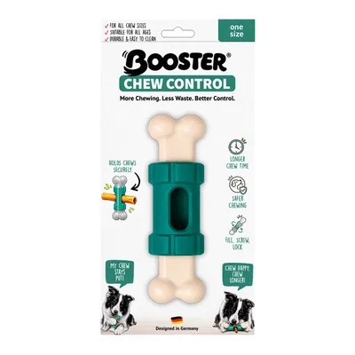 FIDELIS Booster Chew Control - grün FIDELIS Booster Chew Control - grün