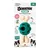 FIDELIS Booster Bone - Size M - grün FIDELIS Booster Bone - Size M - grün