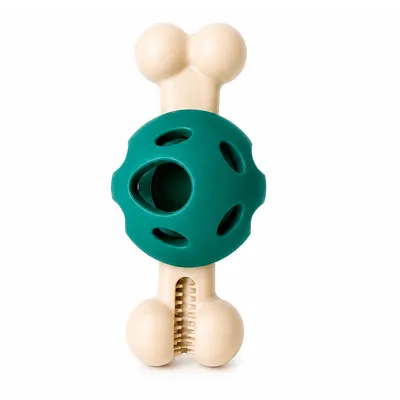 FIDELIS Booster Bone - Size M - grün