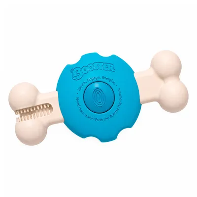 FIDELIS Booster Bone - Size M - blau FIDELIS Booster Bone - Size M - blau