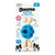 FIDELIS Booster Bone - Size M - blau FIDELIS Booster Bone - Size M - blau