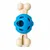 FIDELIS Booster Bone - Size M - blau FIDELIS Booster Bone - Size M - blau