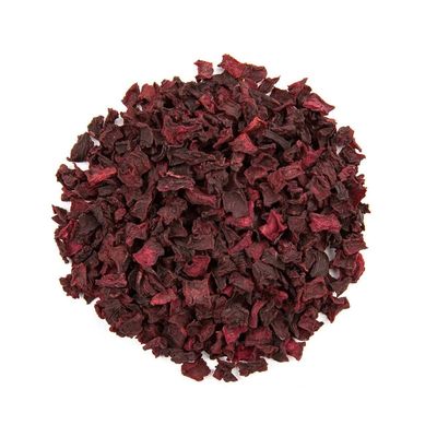 FIDELIS Rote Beete Flocken (150g)