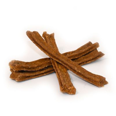 FIDELIS Vitalkaustange Pferd mit Birne and Leinsamenöl (150g)