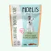 FIDELIS Vitalkaustange Pferd mit Birne and Leinsamenöl (150g)