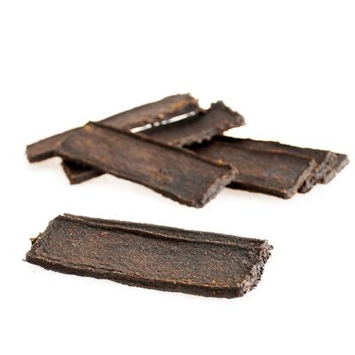 FIDELIS Insekten Streifen mit Biotin (500g-Eimer)