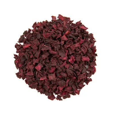 FIDELIS Rote Beete Flocken (1kg-Eimer) FIDELIS Rote Beete Flocken (1kg-Eimer)