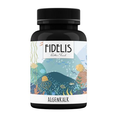 FIDELIS Algenkalk