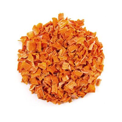 FIDELIS Karotten Flocken (800g-Eimer)