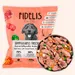 FIDELIS Rind mit Süßkartoffel, Brokkoli und Apfel (400g) gefroren