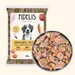 FIDELIS Huhn mit Süßkartoffel, Karotte und Kürbis (500g) gefroren