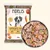 FIDELIS Huhn mit Süßkartoffel, Karotte und Kürbis (500g) gefroren FIDELIS Huhn mit Süßkartoffel, Karotte und Kürbis (500g) gefroren