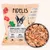 FIDELIS Ziege mit Karotte, Rote Beete und Pfirsich (400g) gefroren FIDELIS Ziege mit Karotte, Rote Beete und Pfirsich (400g) gefroren