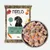 FIDELIS Ente mit Süßkartoffel, Birne und Cranberries (500g) gefroren FIDELIS Ente mit Süßkartoffel, Birne und Cranberries (500g) gefroren