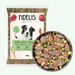 FIDELIS Pferd mit Pastinake, Karotte und Brokkoli (500g) gefroren