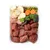 FIDELIS Pferd mit Pastinake, Karotte und Brokkoli (500g) gefroren FIDELIS Pferd mit Pastinake, Karotte und Brokkoli (500g) gefroren