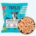 FIDELIS Kaninchen mit Reis, Karotte und Cranberries (400g) gefroren