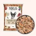 FIDELIS Ziege mit Maniok, Karotten und Pfirsich (500g) gefroren