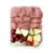 FIDELIS Kaninchen mit Reis, Karotte und Cranberries (500g) gefroren FIDELIS Kaninchen mit Reis, Karotte und Cranberries (500g) gefroren
