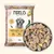 FIDELIS Huhn mit Reis, Zucchini und Mango (500g) gefroren FIDELIS Huhn mit Reis, Zucchini und Mango (500g) gefroren