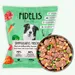 FIDELIS Pferd mit Süßkartoffel, Karotte und Blaubeeren (400g) gefroren
