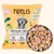 FIDELIS Huhn mit Reis, Zucchini und Mango (400g) gefroren FIDELIS Huhn mit Reis, Zucchini und Mango (400g) gefroren