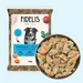 FIDELIS Pute mit Süßkartoffel, Erbsen und Spinat (500g) gefroren