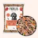 FIDELIS Rind mit Süßkartoffel, Apfel und Brokkoli (500g) gefroren