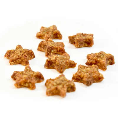 FIDELIS Puten Sterne 100g FIDELIS Puten Sterne 100g