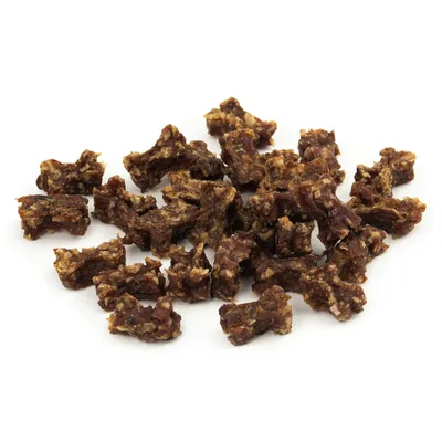 FIDELIS Trainingsknöchelchen Ente (100g)