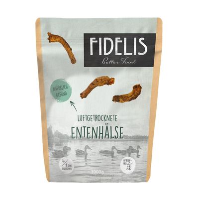 FIDELIS Entenhälse