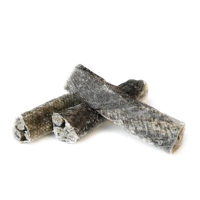 FIDELIS gefüllte Kabeljauhautstange (800g-Eimer)