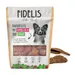 FIDELIS Rinderfilets mit Himbeeeren und Spinat (100g)