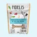 FIDELIS Trainingsknöchelchen Kaninchen mit Apfel und Grünkohl (100g)