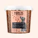 FIDELIS Trainingsknöchelchen Rind (1kg Eimer)