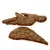 FIDELIS Pferdefilets mit Kürbis und Birne (100g) FIDELIS Pferdefilets mit Kürbis und Birne (100g)