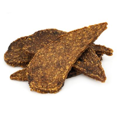 FIDELIS Hähnchenfilets mit Blaubeeren und Kranbeeren (100g)