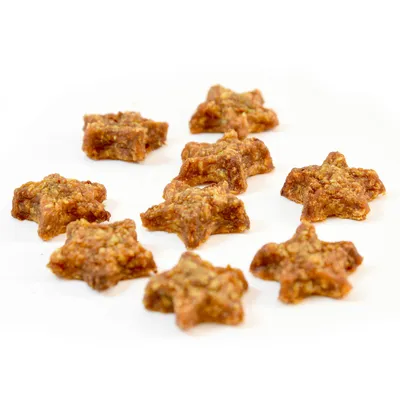 FIDELIS Hähnchen Sterne 100g
