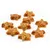 FIDELIS Hähnchen Sterne 100g FIDELIS Hähnchen Sterne 100g