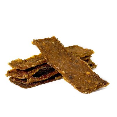 FIDELIS *Veggie Streifen Birne (500g-Eimer)